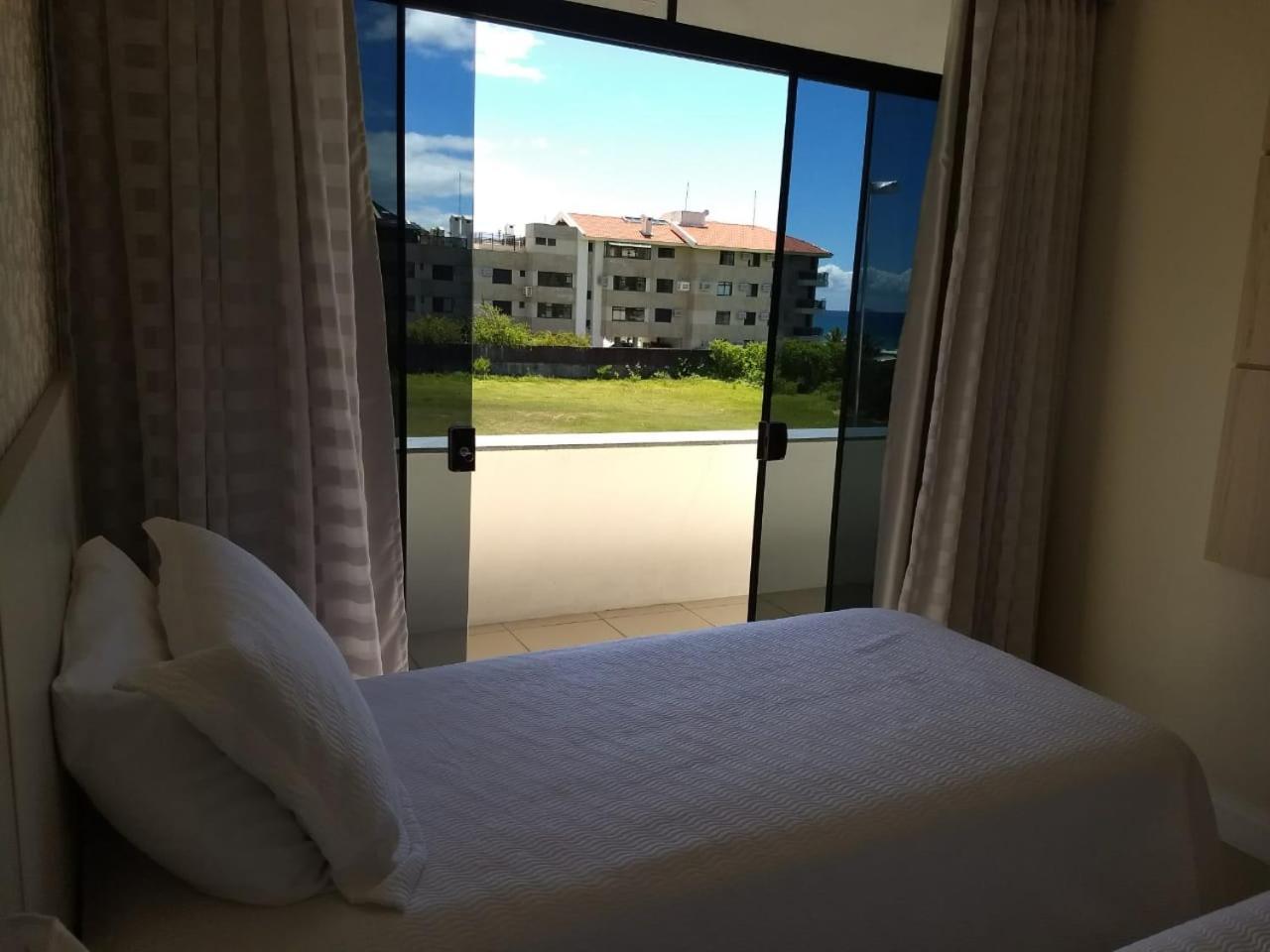 Apartamento 207, Edificio Kaluy Leilighet Florianópolis Eksteriør bilde